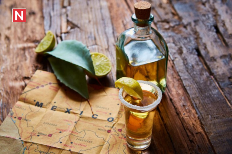 Centenario Tequila A Rich Legacy of Mexican Craftsmanship