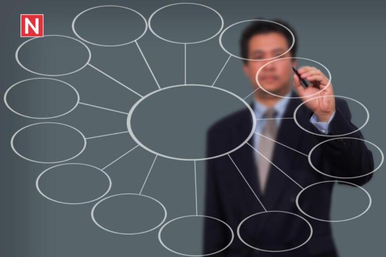 How to Determine Your Professional Circle Connections