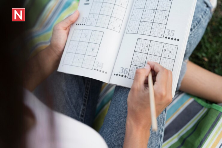 Spirited Energy in Crossword Puzzles and More